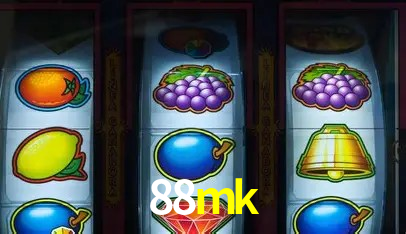 Loterias online na 88mk