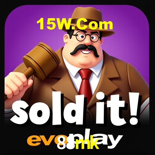 Download para Android e iOS na 88mk