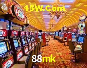 Slots com jackpots e giros grátis na 88mk
