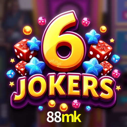 Cassino ao vivo com dealers reais na 88mk